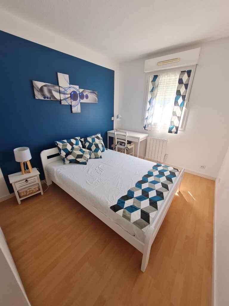 location appartement
