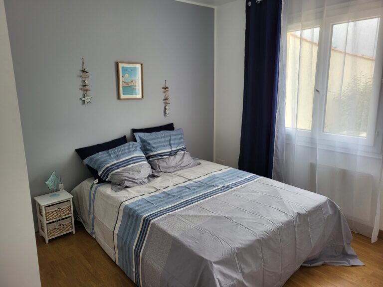 location chambre de la mer