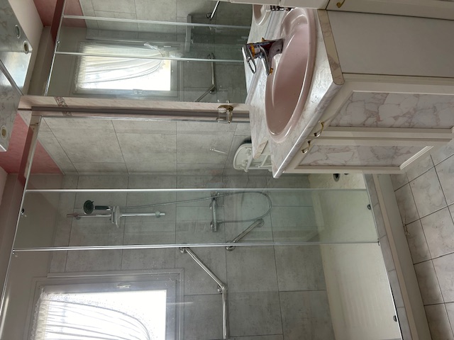 location salle de bain