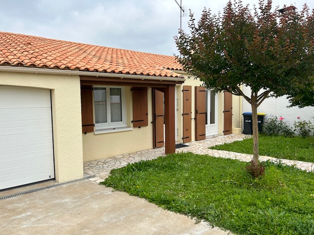 location maison